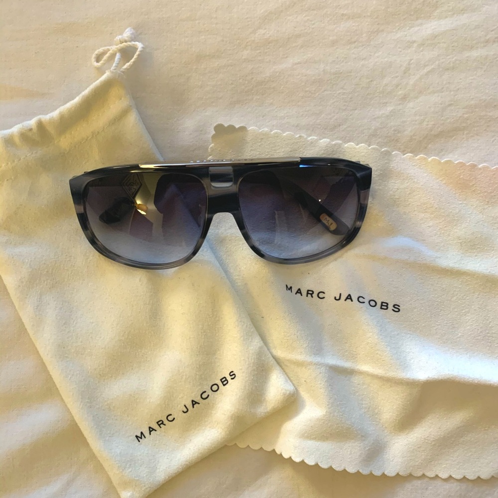 Marc Jacobs 252/S Sunglasses - Unisex